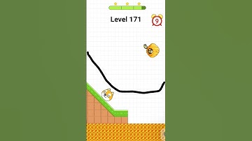 Save my cat | Level 171 | Game | Android Game | #youtubeshort #youtubeshorts