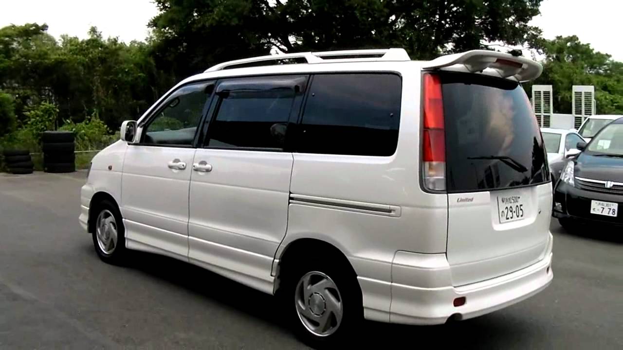 平成13年式ﾀｳﾝｴｰｽﾉｱﾛｰﾄﾞﾂｱﾗｰLTD - YouTube
