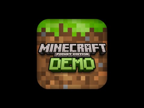 minecraft demo download android