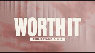 Worth It: The Freedom of Open Handed Living
