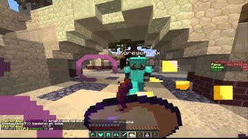 MesterMc kitpvp3 1 rész epicus 1v1