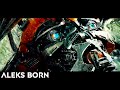 Arya - Bulut  (XZEEZ Remix) _ Transformers [The Last Knight]