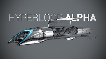 Hyperloop: The World