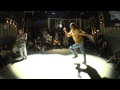 KYOKA vs PARADOX BEST8 / SUPER UNION 15/7/22 HIPHOP DANCE BATTLE