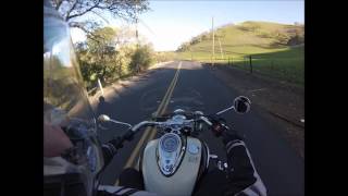 Triumph Rocket 3 Touring