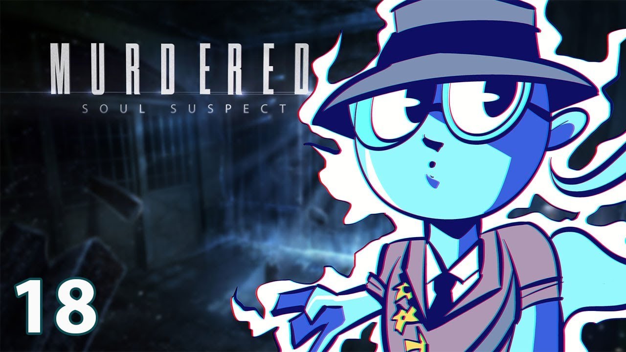 the binding of isaac story Northernlion Plays - Murdered: Soul Suspect [Episode 18] (Twitch VOD)