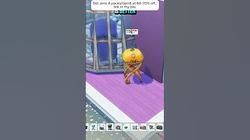 Build Hacks No One Knows (part 179) #sims4hacks #sims4ideas