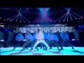 Britney Spears  - Get Naked (Performance At Amici Di Maria De Felippi Show)