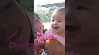 Little Pretty Baby angelsmile cutebaby