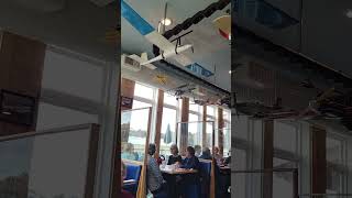 Airfield Cafe North Hampton NH