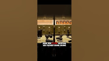 Can Sound Waves Actually Kill You?