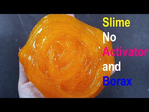 Hello guys In this video, I wil show you 2 INGREDIENTS SLIME!! How to make Flour and Sugar Fluffy Sl. 