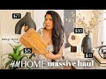 Buying All the *Cool * decor from H&M Home !!