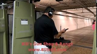 Bill's Shot of the Week: Don