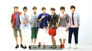Download lagu U-KISS / Dear My Friend