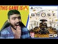 "GHOST OF YOTEI" IS ABSOLUTE BANGER 🔥🔥 Gameplay With HINDI Commentary