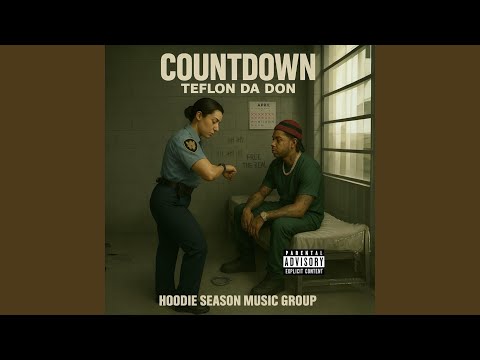 MANY MEN X2 (TEFLON DA DON x UNCLE MURDA)