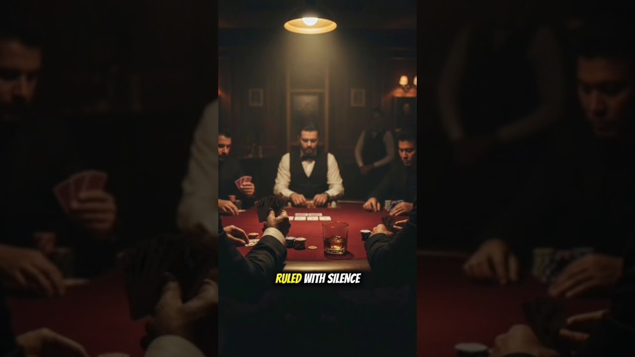 Tony Accardo – The Quiet Don of the Chicago Outfit | Mafia Boss Legend