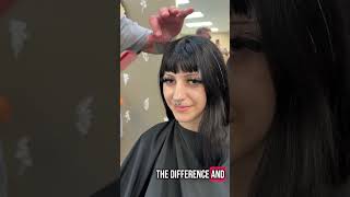 Lets Widen Baby Bangs And Make Them Look Amazing