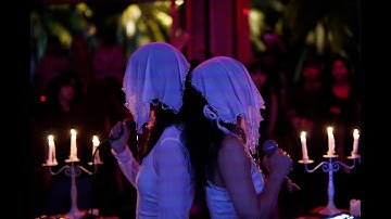 Void Refraction | Re Hainan