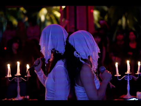 Void Refraction | Re Hainan
