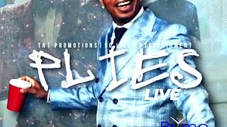 @PLIES live at @PRYMEBARDALLAS / JULY 3RD 2019