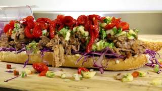 Restaurant & Dining Sizzle Reel