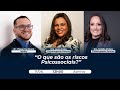 🎥 O QUE SÃO OS RISCOS PSICOSSOCIAIS?