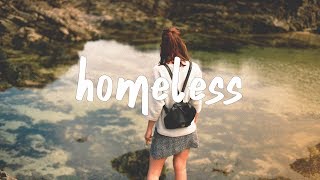Miniatura de vídeo de "Yoe Mase - Homeless (Lyric Video)"