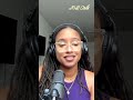 Naomi Sharon - "Regardless" (First Listen Reaction)