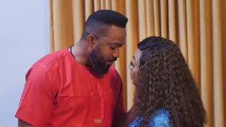 TELL ME WHAT LOVE IS,  I WANT YOU TO SHOW ME - 2023 Latest Nigerian Movie