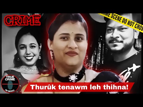 C822: An hospital a Nurse nen thurûk tenawm tak anlo nei reng mai! 😳