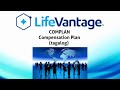 COMPENSATION PLAN LifeVantage Complan (tagalog) | ItsCed