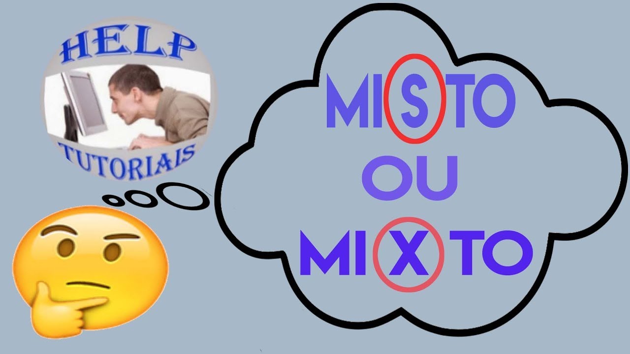 Mixto com 