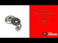 92466Sema Adapter Blade Kit Briggs and Stratton Genuine OEM Part