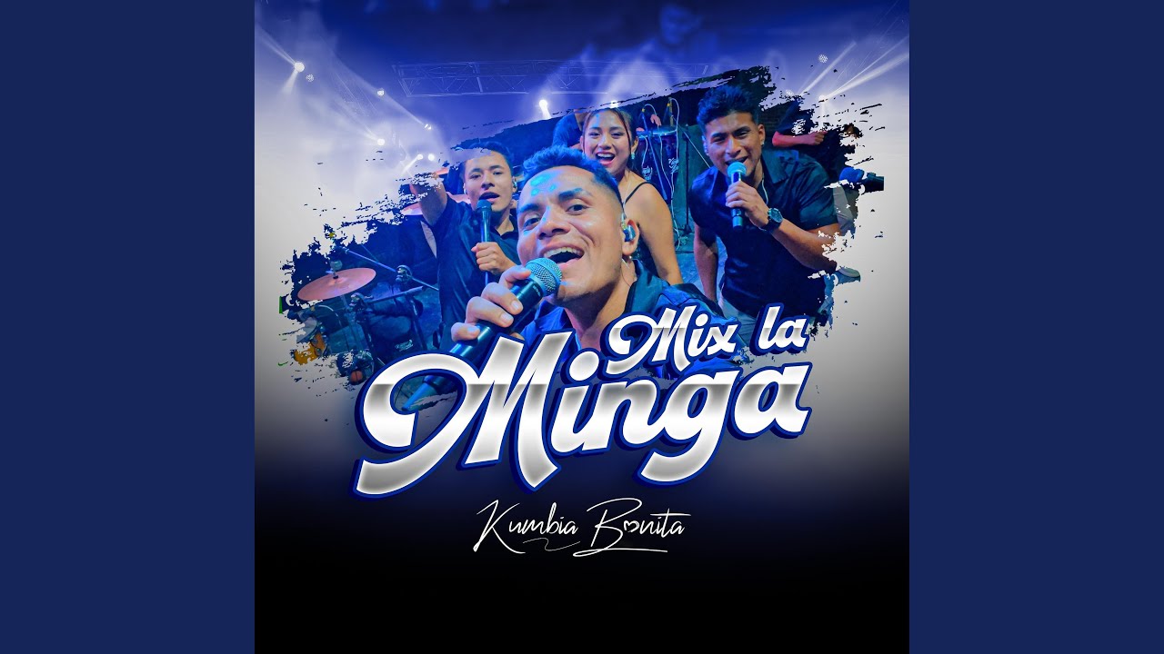 Mix La Minga