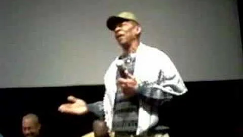 About the "Gun" and other Myths - Thomas McCrary
