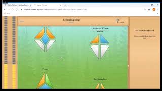 Maths Pathway Video 3
