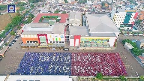 KONFIGURASI SEMOT 2024 UNIVERSITAS BINA SARANA INFORMATIKA