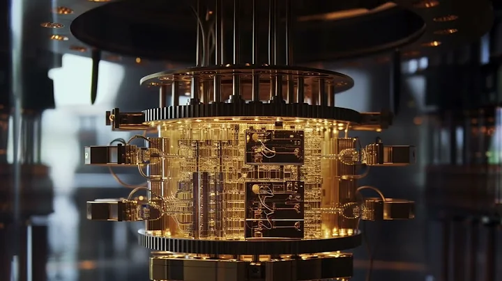 A Quantum Leap: Unlocking the Power of 64 Qubits