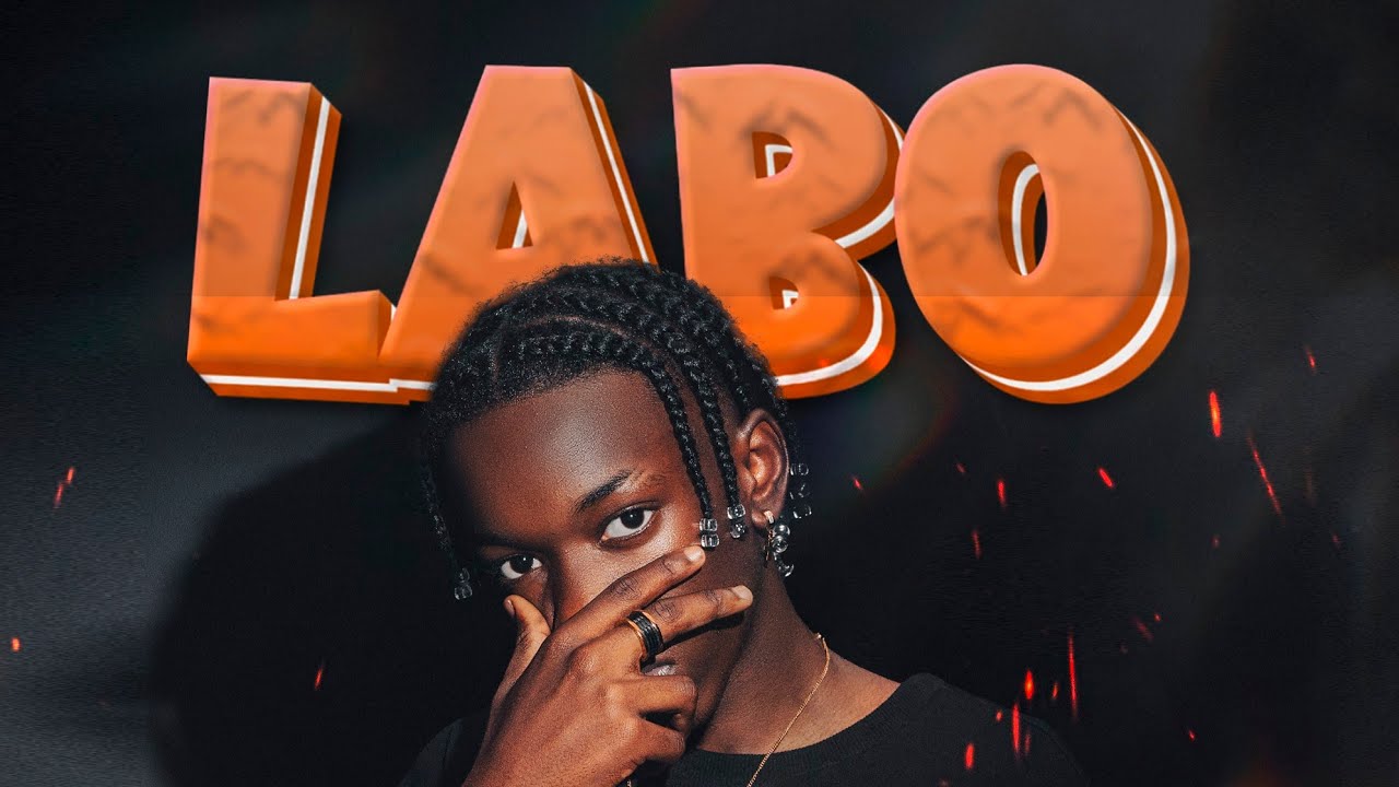 Emana 111 - LABOO (remix.) - YouTube