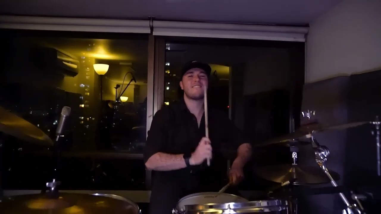 Oleajes - sesion en vivo (Mujer Artificial - Abejas)