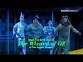 Meet The Cast of The Wizard of Oz 2019 At The Argyle Theatre