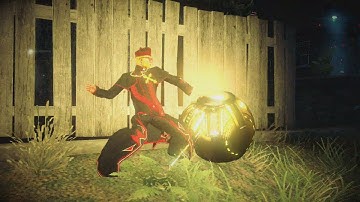 Saints Row IV 6 - Hack the Planet w/Drunken Commentary