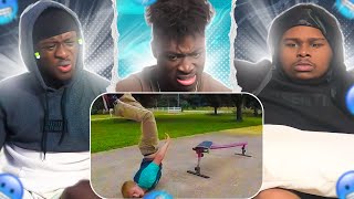 98% LOSE Try Not to LAUGH Challenge IMPOSSIBLE |& Best Memes Compilation 2022 Reaction!