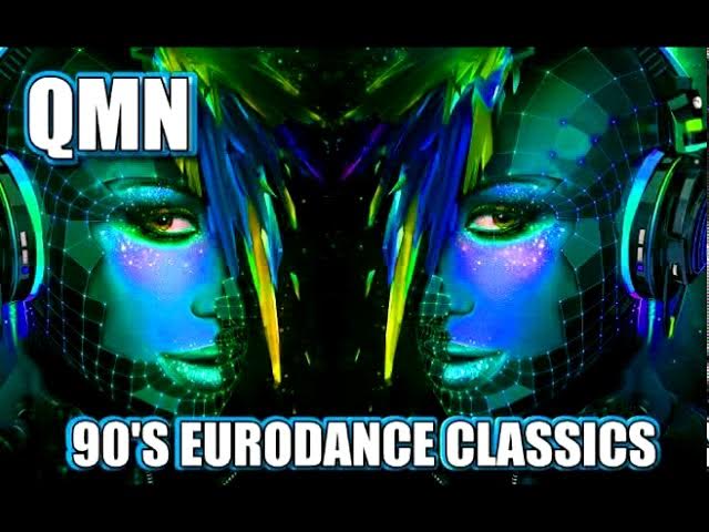 Aqua ,Masterboy, Dj BoBo,Culture Beat ,Dj Company ,Fun Factory,Real McCoy,Euro Dance Megamix