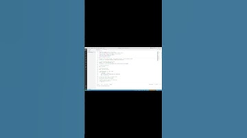 Integrate PostgreSQL #database with FAST API #Application