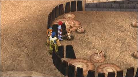 Tutorial YS Seven Quest 14 Finding Pikkards