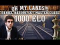 Master Class | Philidor / Endgame Analysis | Chess Speedrun | Grandmaster Naroditsky