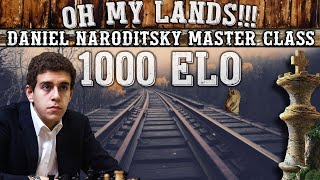 Master Class | Philidor / Endgame Analysis | Chess Speedrun | Grandmaster Naroditsky